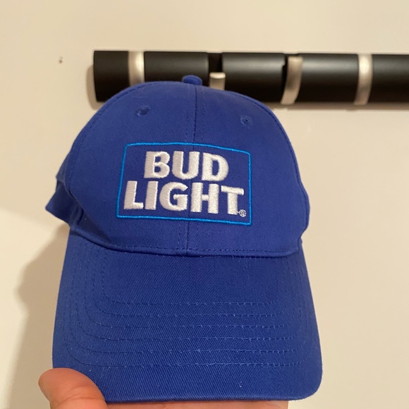 BUD LIGHT HAT